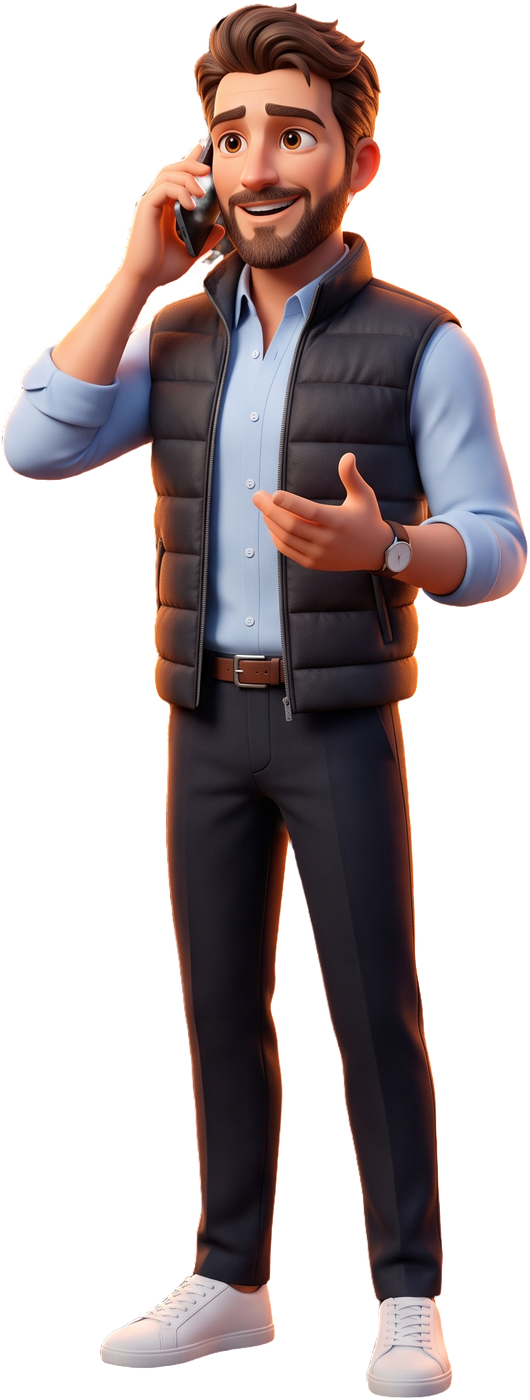 L'assistant commercial de Talos